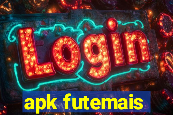 apk futemais